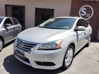 Foto do veículo Nissan Sentra Sl 2.0 Flexstart 16v Aut.