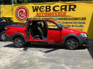 Foto do veículo Fiat Strada Working Hard 1.4 Fire Flex 8v Cd