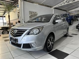 Foto do veículo Lifan Lifan 530 1.5 Talent
