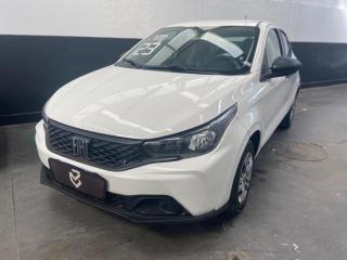 Foto do veículo Fiat Argo 1.0