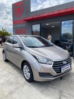 Foto do veículo Hyundai Hb20 1.0 S Comfort Plus
