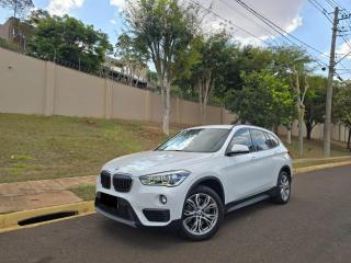 Foto do veículo Bmw X1 Sdrive 20i 2.0/2.0 Tb Acti.flex Aut.