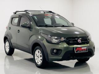 Foto do veículo Fiat Mobi 1.0 Evo Way On