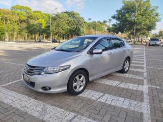 Foto do veículo Honda City Sedan Lx 1.5 Flex 16v 4p Aut.