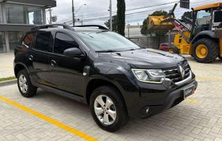 Foto do veículo Renault Duster Zen 1.6 16v Flex Aut.