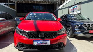 Foto do veículo Fiat Argo 1.0 Drive