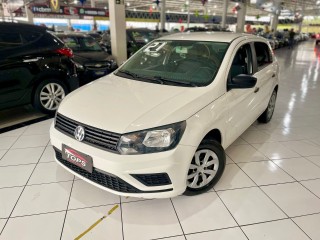 Foto do veículo Volkswagen Gol 1.0