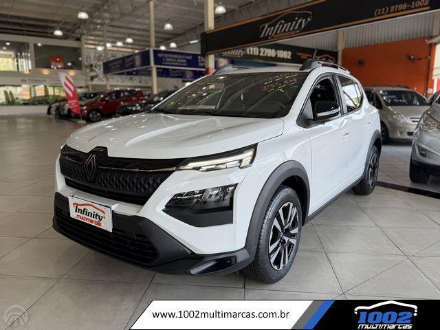 Renault Kardian 1.0 TCE FLEX EVOLUTION EDC 2026