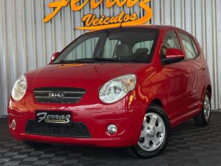 Foto do veículo Kia Picanto 1.0 Ex