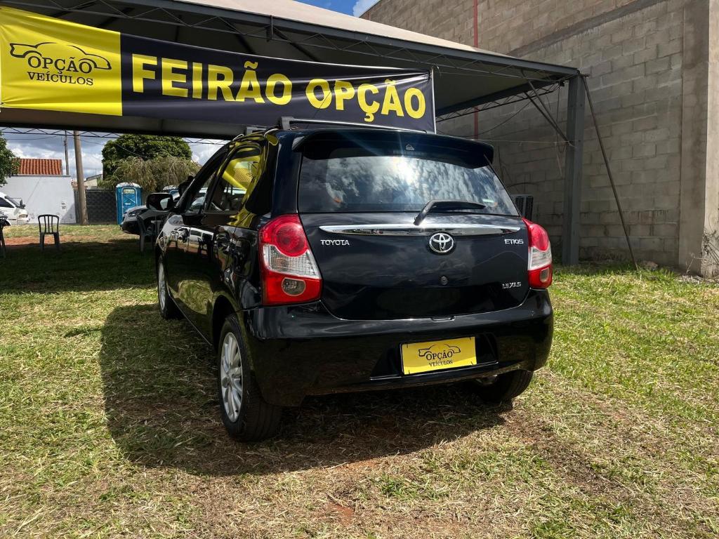 Foto do veículo