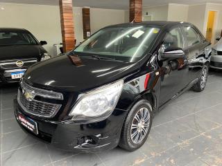 Foto do veículo Chevrolet Cobalt 1.4 8v Econo.flex Ls