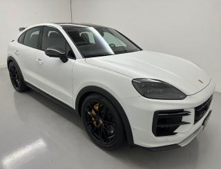 Foto do veículo Porsche Cayenne Coupe 4.0 Turbo Gt Auto 4wd