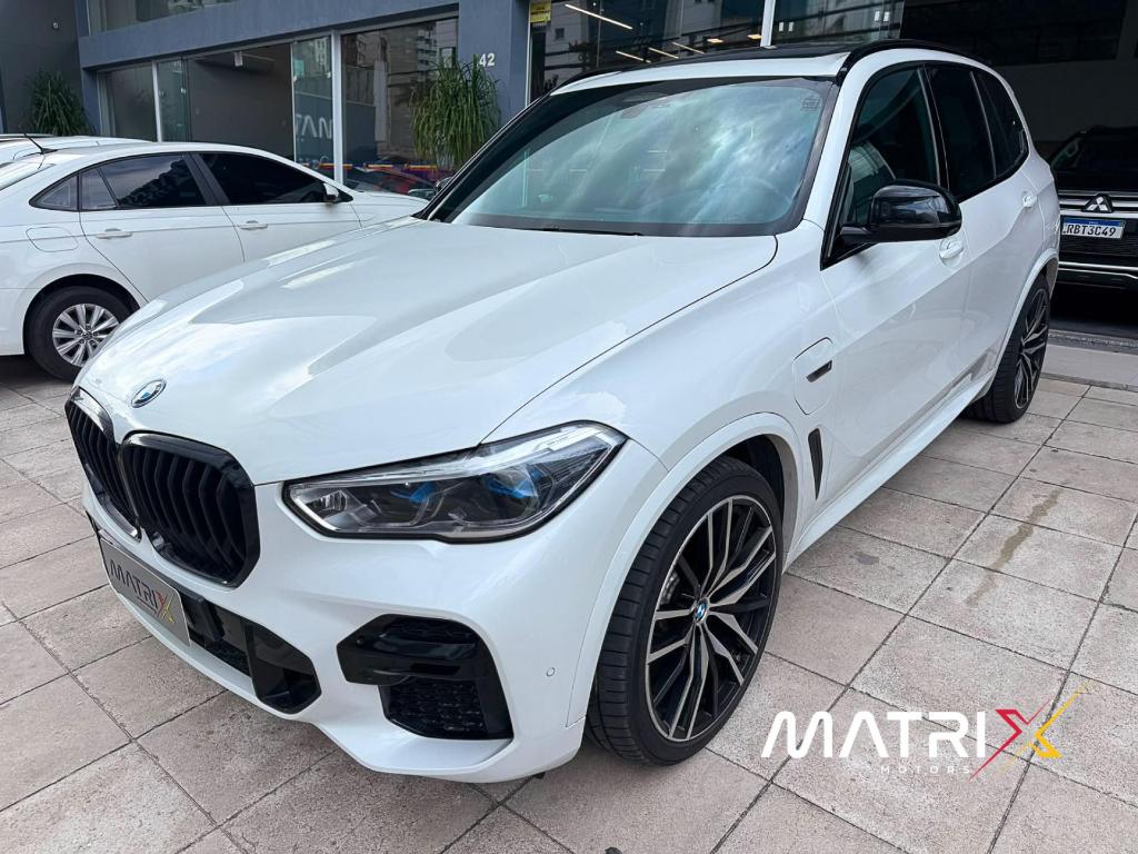 BMW X5 X5 XDRIVE 45e 3.0 M.Sport  Aut. (Híb.) 2022