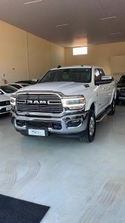 Foto do veículo Ram Ram 2500 6.7 Td Laramie Auto 4wd