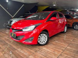 Foto do veículo Hyundai Hb20 1.0 Comfort