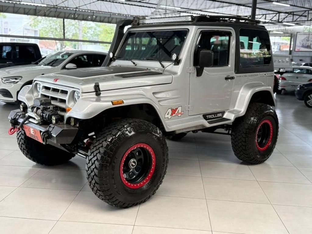 Troller T4 OTHERS 2005