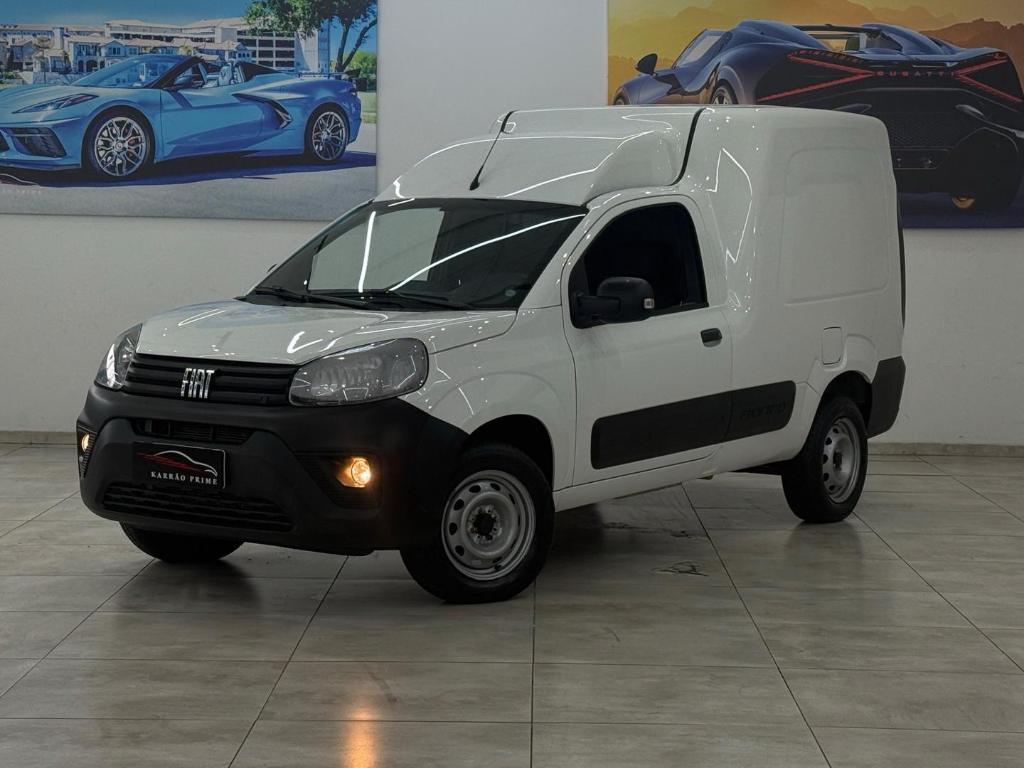 Fiat Fiorino