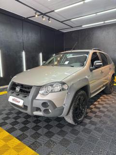 Foto do veículo Fiat Palio 1.8 16v Flex Weekend Adventure