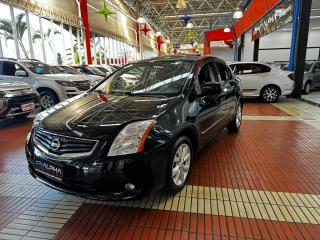 Foto do veículo Nissan Sentra Sl 2.0/2.0 Flex Fuel 16v Aut.