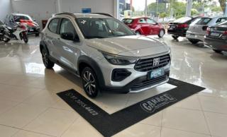 Foto do veículo Fiat Pulse Audace 1.0 Turbo 200 Flex Aut.