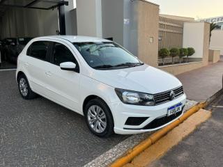 Foto do veículo Volkswagen Gol 1.6 Msi Flex 8v 5p
