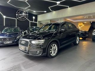 Foto do veículo Audi Q3 2.0 Tfsi Quat. 170/180cv S-tronic 5p