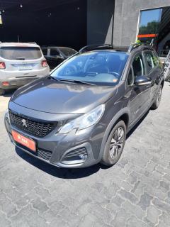 Foto do veículo Peugeot 2008 1.6 Griffe Auto