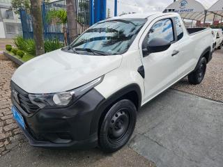 Foto do veículo Fiat Strada 1.4 Cabine Plus Endurance