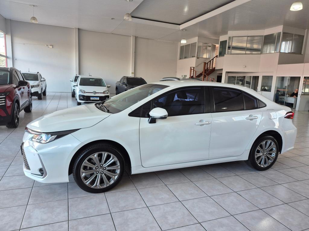 Toyota Corolla Corolla XEi 2.0 Flex 16V Aut. 2023