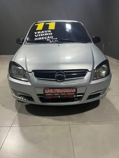 Foto do veículo Chevrolet Celta 1.0l Flex Spirit