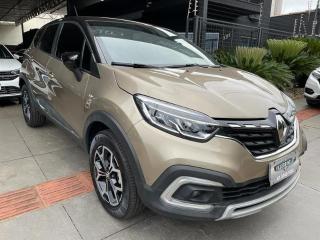 Foto do veículo Renault Captur 1.3 Tce Iconic Cvt