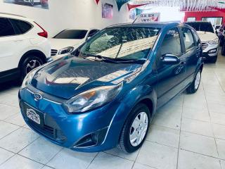 Foto do veículo Ford Fiesta 1.6 8v Flex/class 1.6 8v Flex 5p