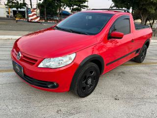 Foto do veículo Volkswagen Saveiro 1.6 Total Flex Cabine Simples