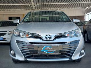 Foto do veículo Toyota Yaris 1.5 Xls Sedan Cvt