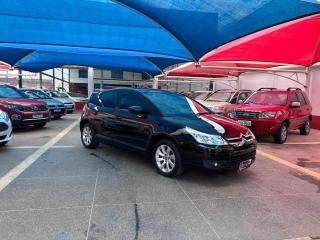 Foto do veículo Citroen C4 1.6 16v Flex Glx