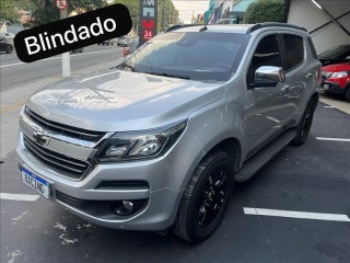 Foto do veículo Chevrolet Trailblazer Premier 3.6 V6 Aut.