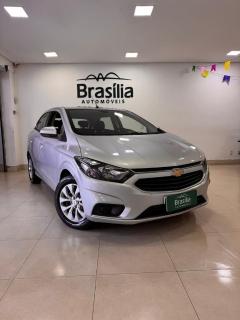 Foto do veículo Chevrolet Onix 1.4 Spe/4 Eco Lt Auto