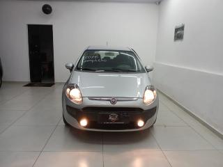 Foto do veículo Fiat Punto Attractive 1.4 Fire Flex 8v 5p