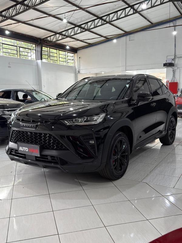 Gwm Haval