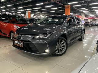 Foto do veículo Toyota Corolla Xei 2.0 Flex 16v Aut.