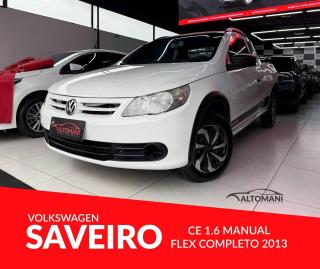 Foto do veículo Volkswagen Saveiro 1.6 Mi Total Flex 8v Ce