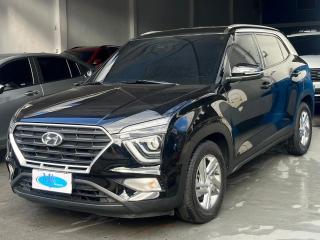 Foto do veículo Hyundai Creta 1.0 T-gdi Comfort Auto