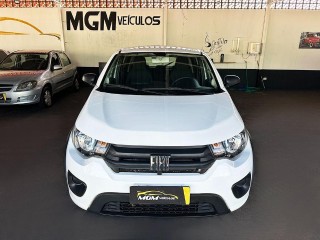 Foto do veículo Fiat Mobi Like 1.0 Fire Flex 5p.