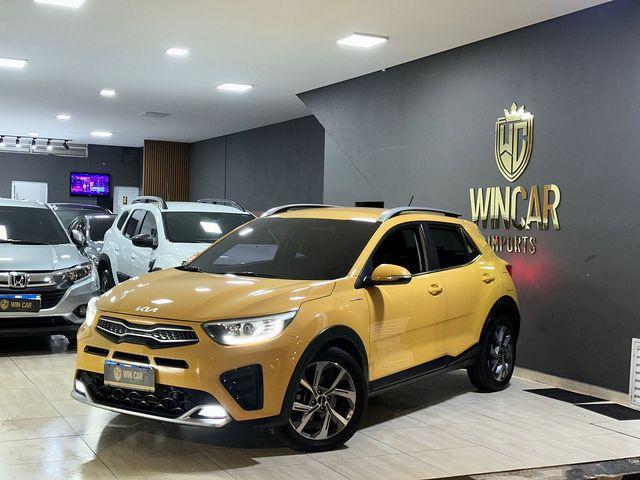 KIA Stonic 2024
