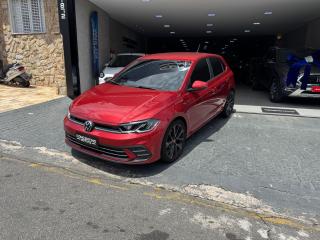 Foto do veículo Volkswagen Polo Highline Tsi 1.0 Flex 12v Aut.