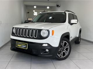 Foto do veículo Jeep Renegade Longitude 1.8 4x2 Flex 16v Aut.