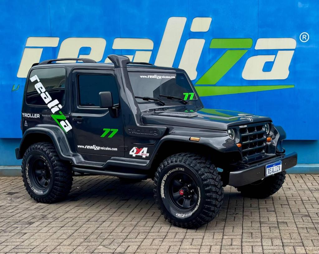 Troller T-4 OTHERS 2004