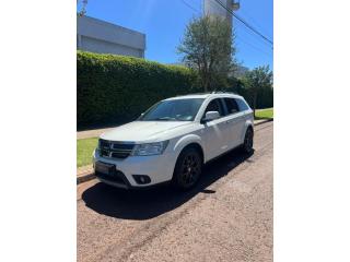 Foto do veículo Dodge Journey Rt 3.6 V6 Aut.