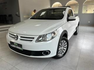 Foto do veículo Volkswagen Saveiro 1.6 Mi Total Flex 8v Ce
