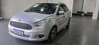 Foto do veículo Ford Ka 1.5 Se + Sedan